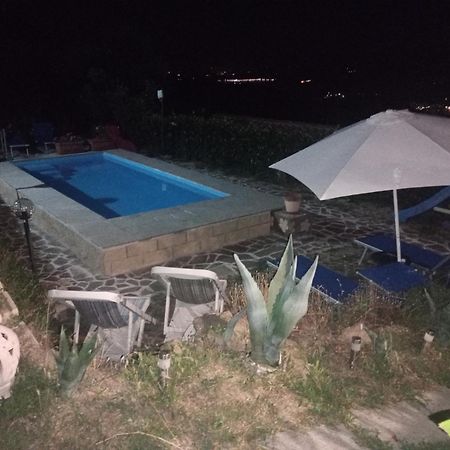 Il Podere Di Massi Barberino di Mugello Zewnętrze zdjęcie