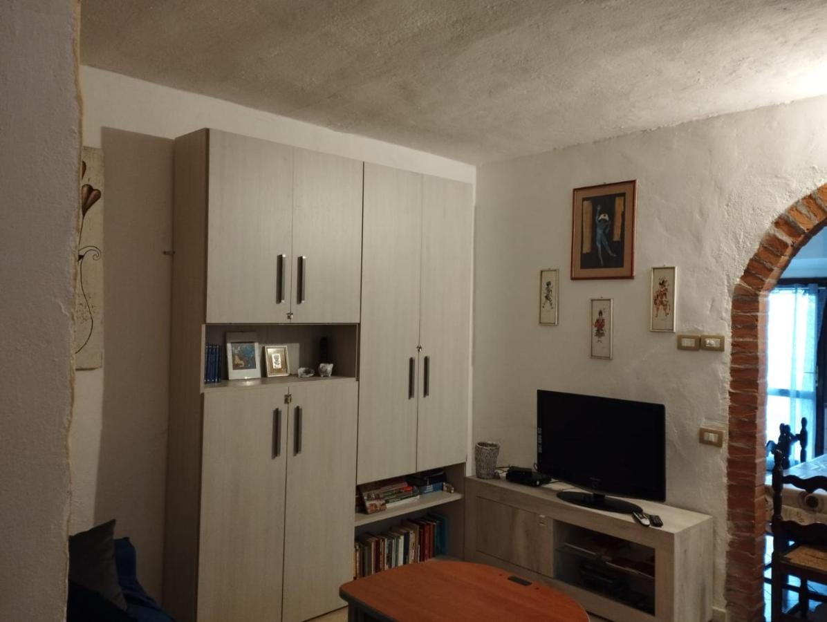 Il Podere Di Massi Barberino di Mugello Zewnętrze zdjęcie
