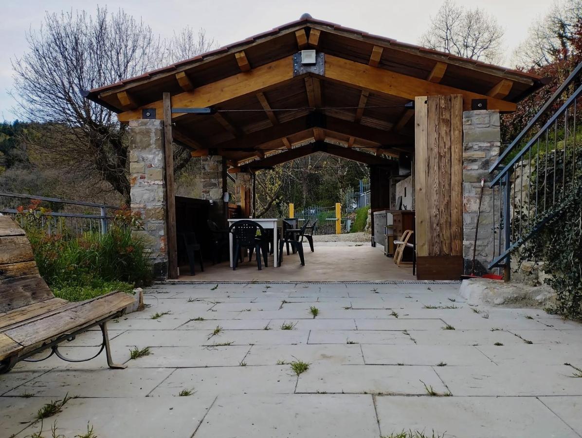 Il Podere Di Massi Barberino di Mugello Zewnętrze zdjęcie