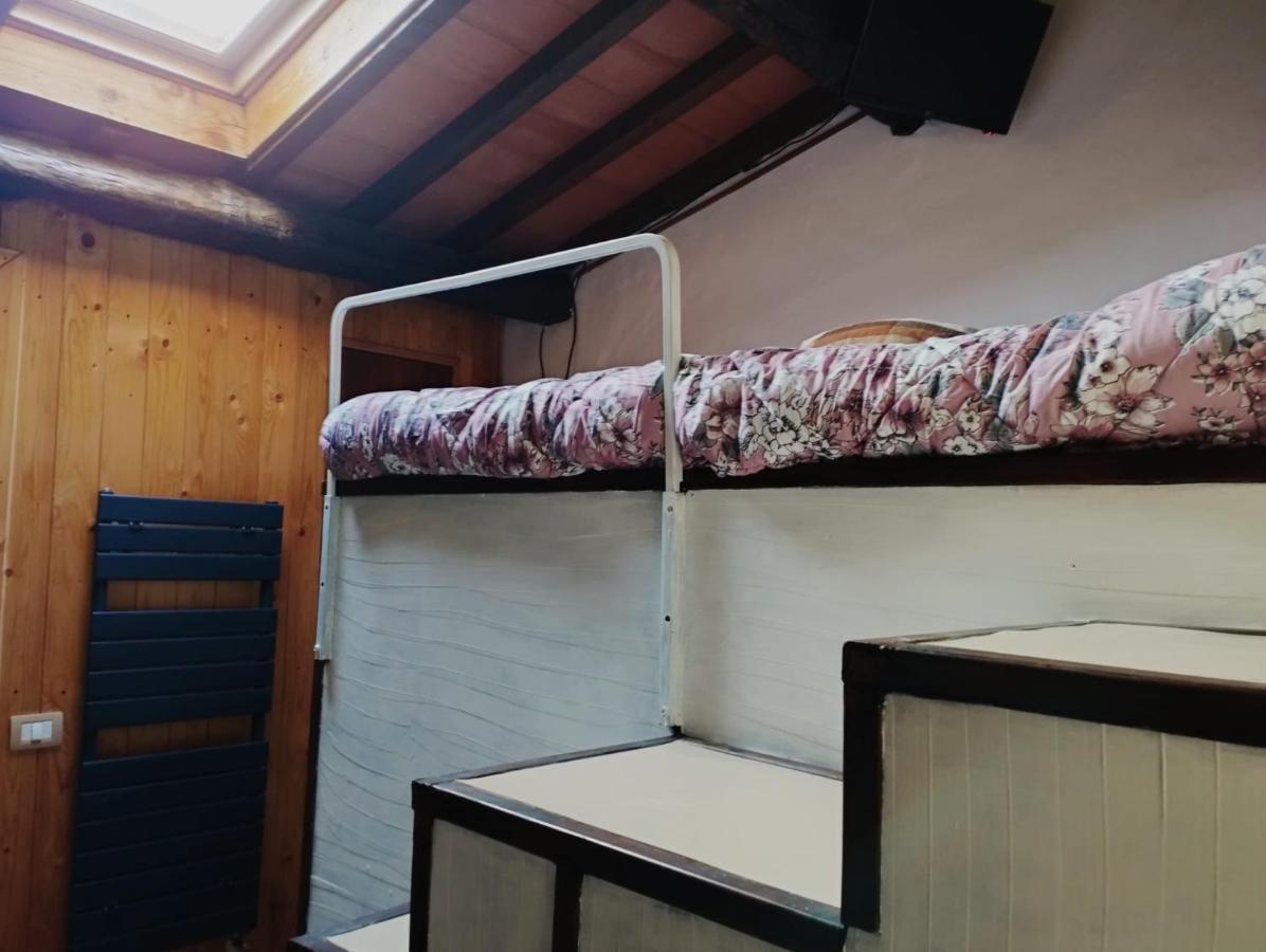 Il Podere Di Massi Barberino di Mugello Zewnętrze zdjęcie