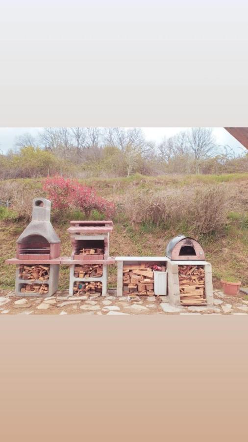 Il Podere Di Massi Barberino di Mugello Zewnętrze zdjęcie