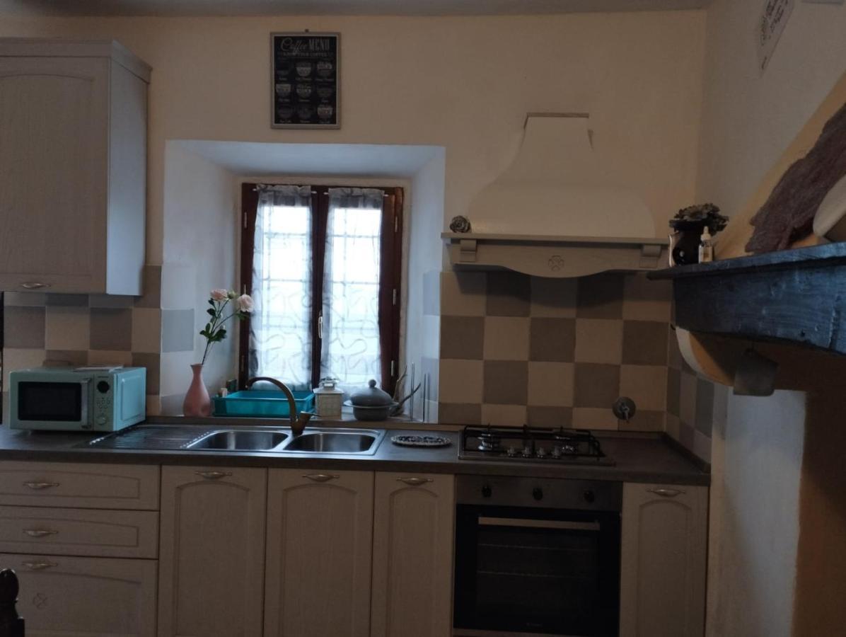 Il Podere Di Massi Barberino di Mugello Zewnętrze zdjęcie