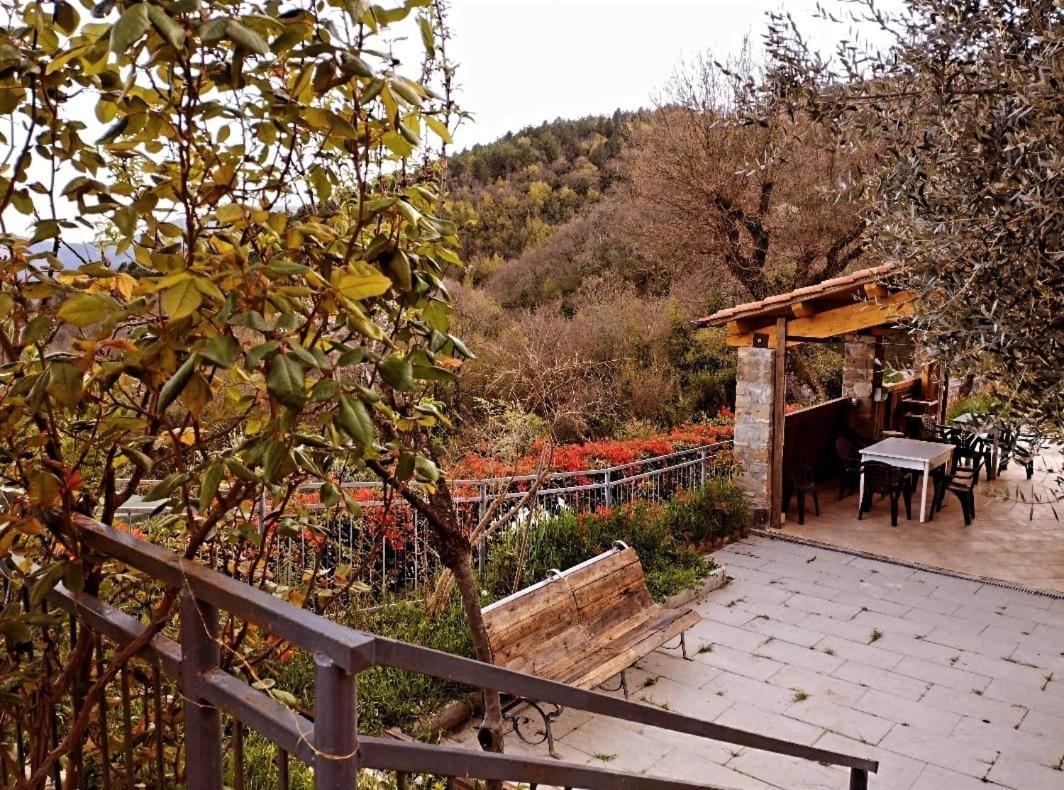 Il Podere Di Massi Barberino di Mugello Zewnętrze zdjęcie
