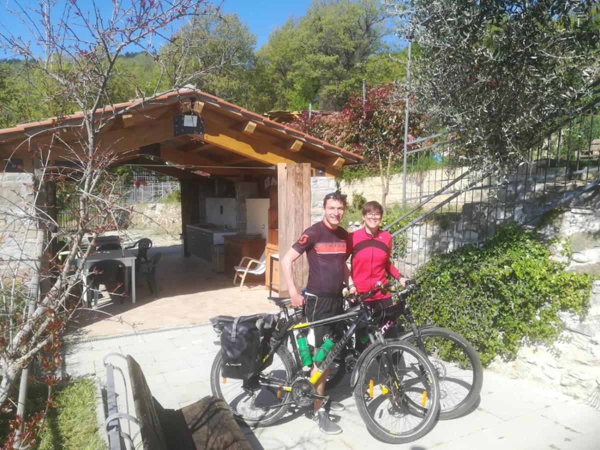 Il Podere Di Massi Barberino di Mugello Zewnętrze zdjęcie
