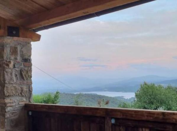 Il Podere Di Massi Barberino di Mugello Zewnętrze zdjęcie