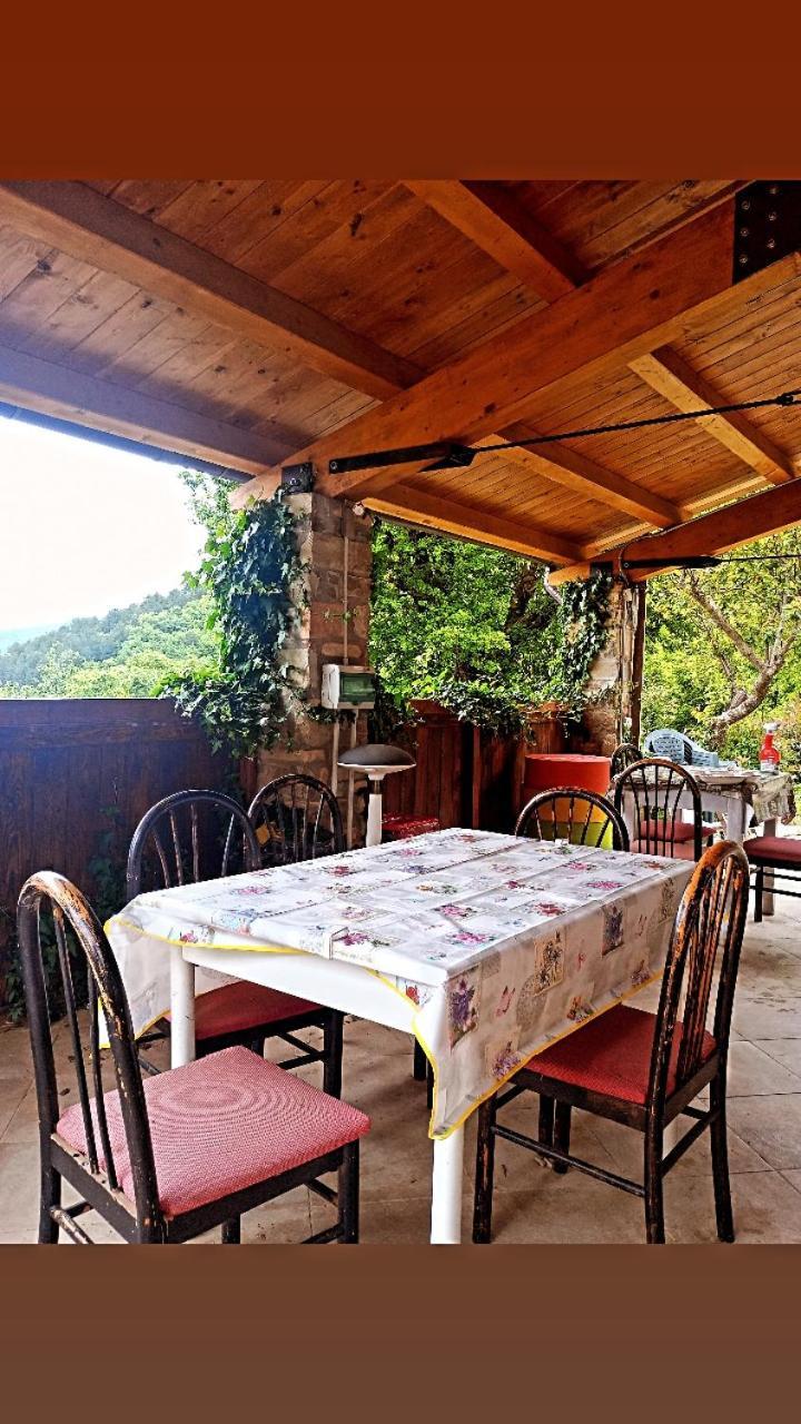 Il Podere Di Massi Barberino di Mugello Zewnętrze zdjęcie