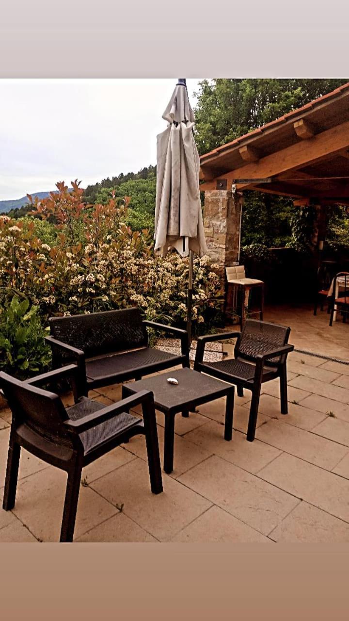 Il Podere Di Massi Barberino di Mugello Zewnętrze zdjęcie
