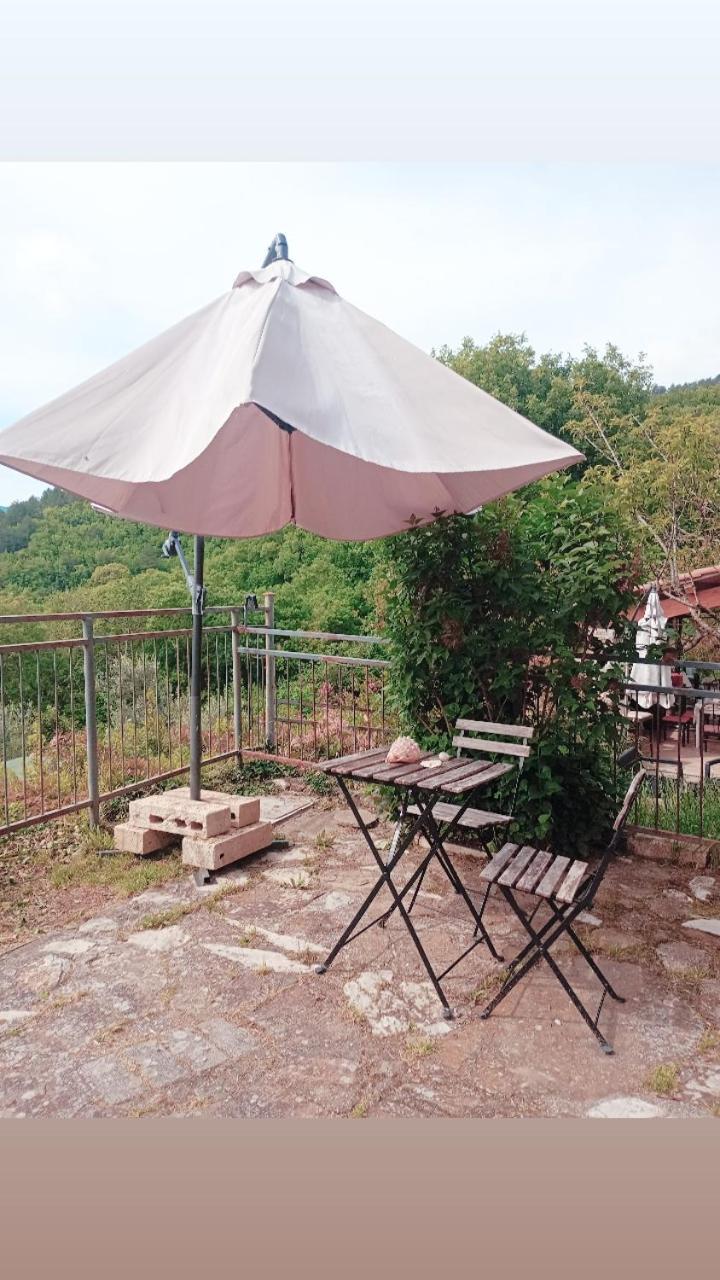 Il Podere Di Massi Barberino di Mugello Zewnętrze zdjęcie