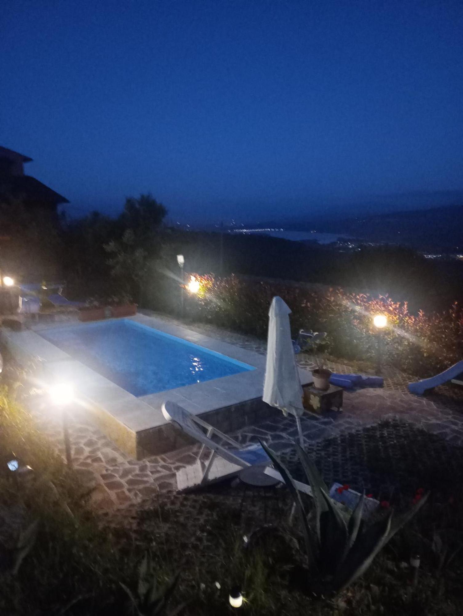 Il Podere Di Massi Barberino di Mugello Zewnętrze zdjęcie