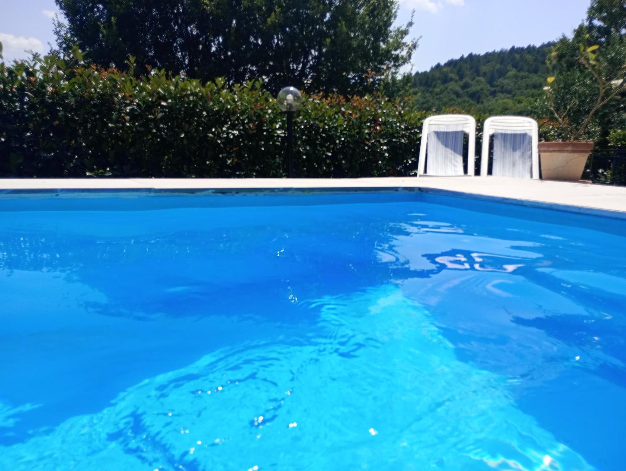 Il Podere Di Massi Barberino di Mugello Zewnętrze zdjęcie