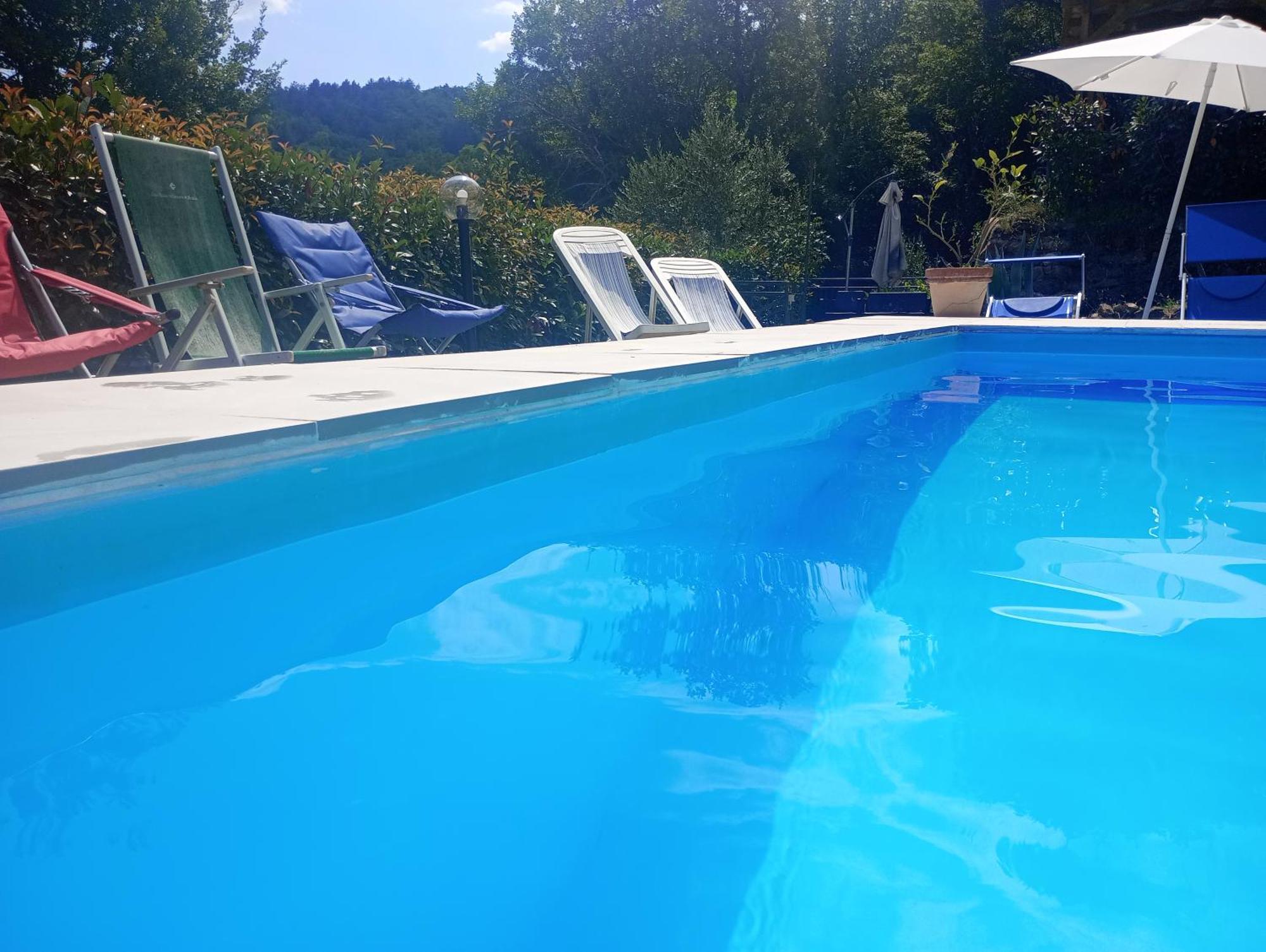Il Podere Di Massi Barberino di Mugello Zewnętrze zdjęcie