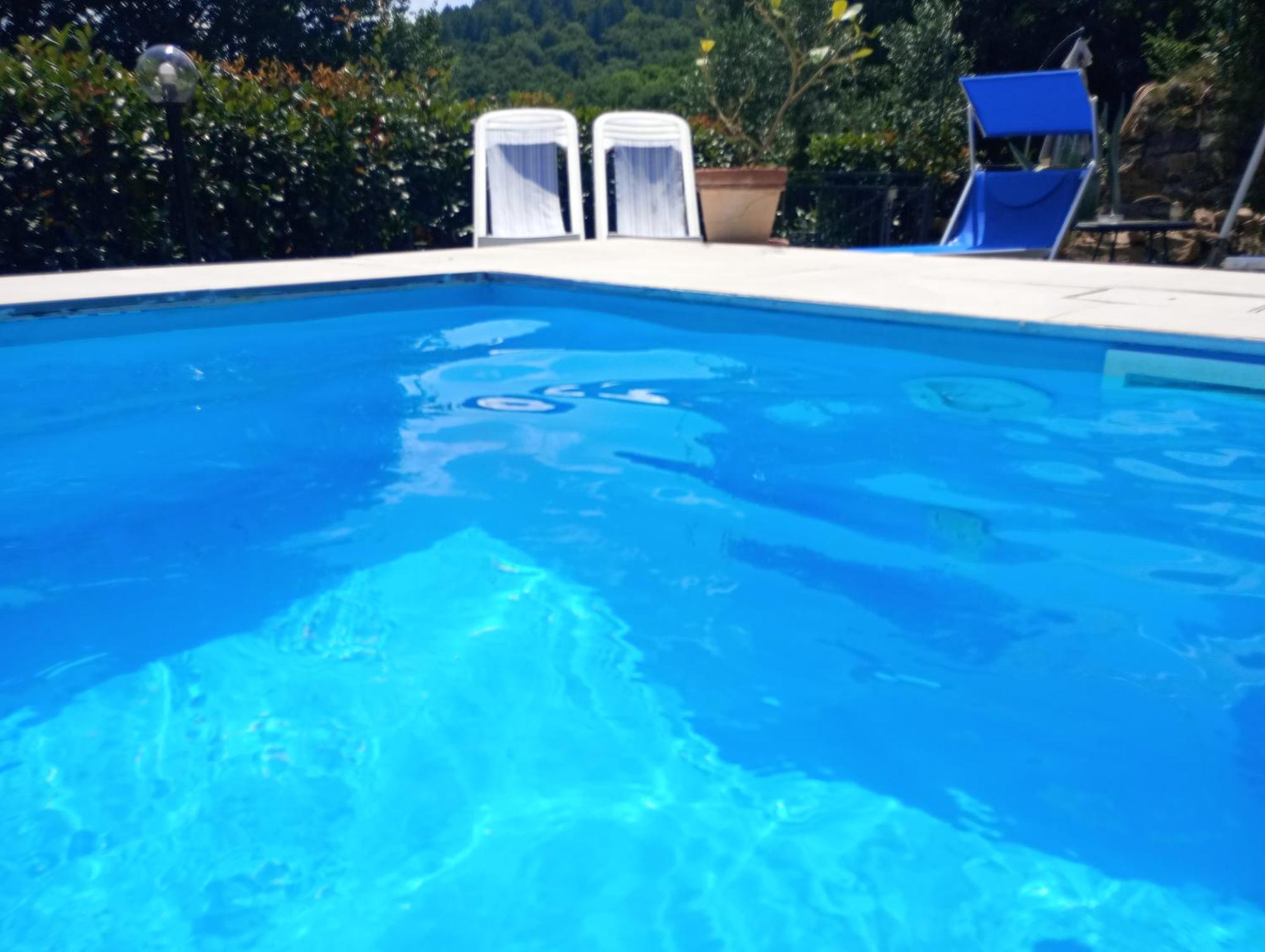 Il Podere Di Massi Barberino di Mugello Zewnętrze zdjęcie