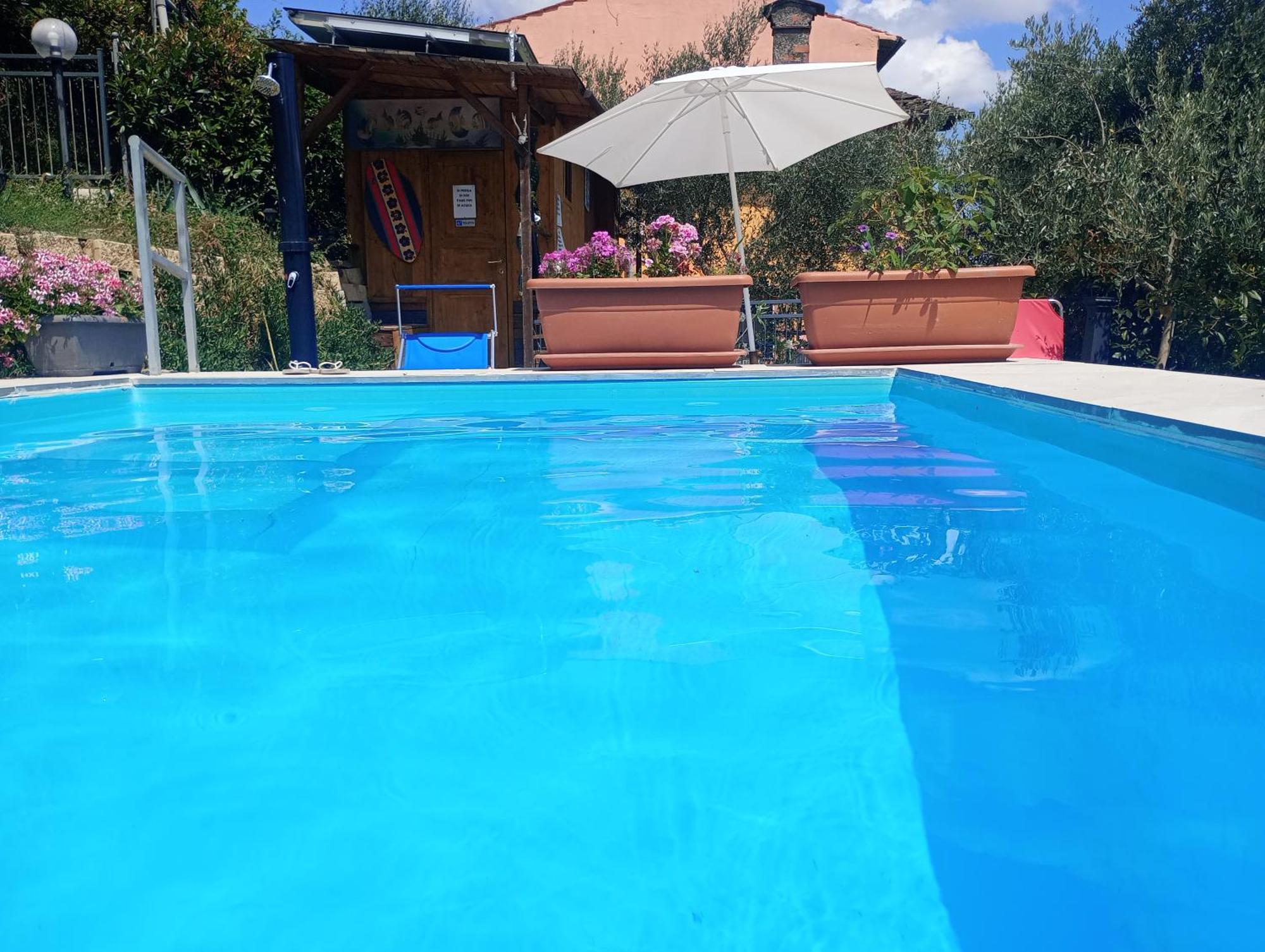 Il Podere Di Massi Barberino di Mugello Zewnętrze zdjęcie