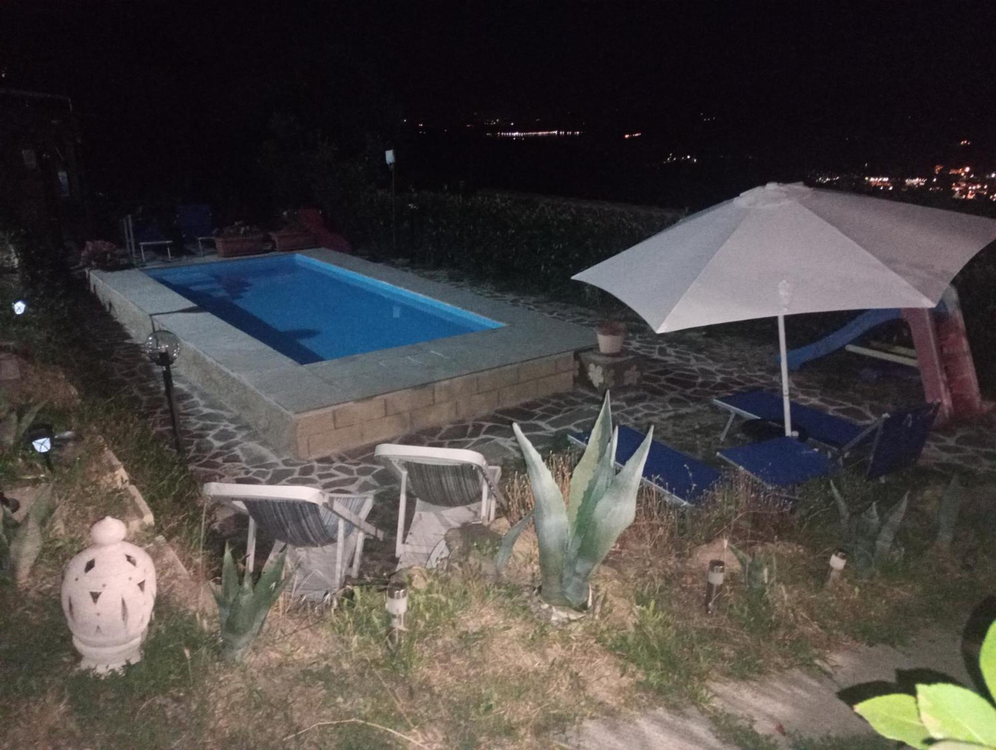 Il Podere Di Massi Barberino di Mugello Zewnętrze zdjęcie