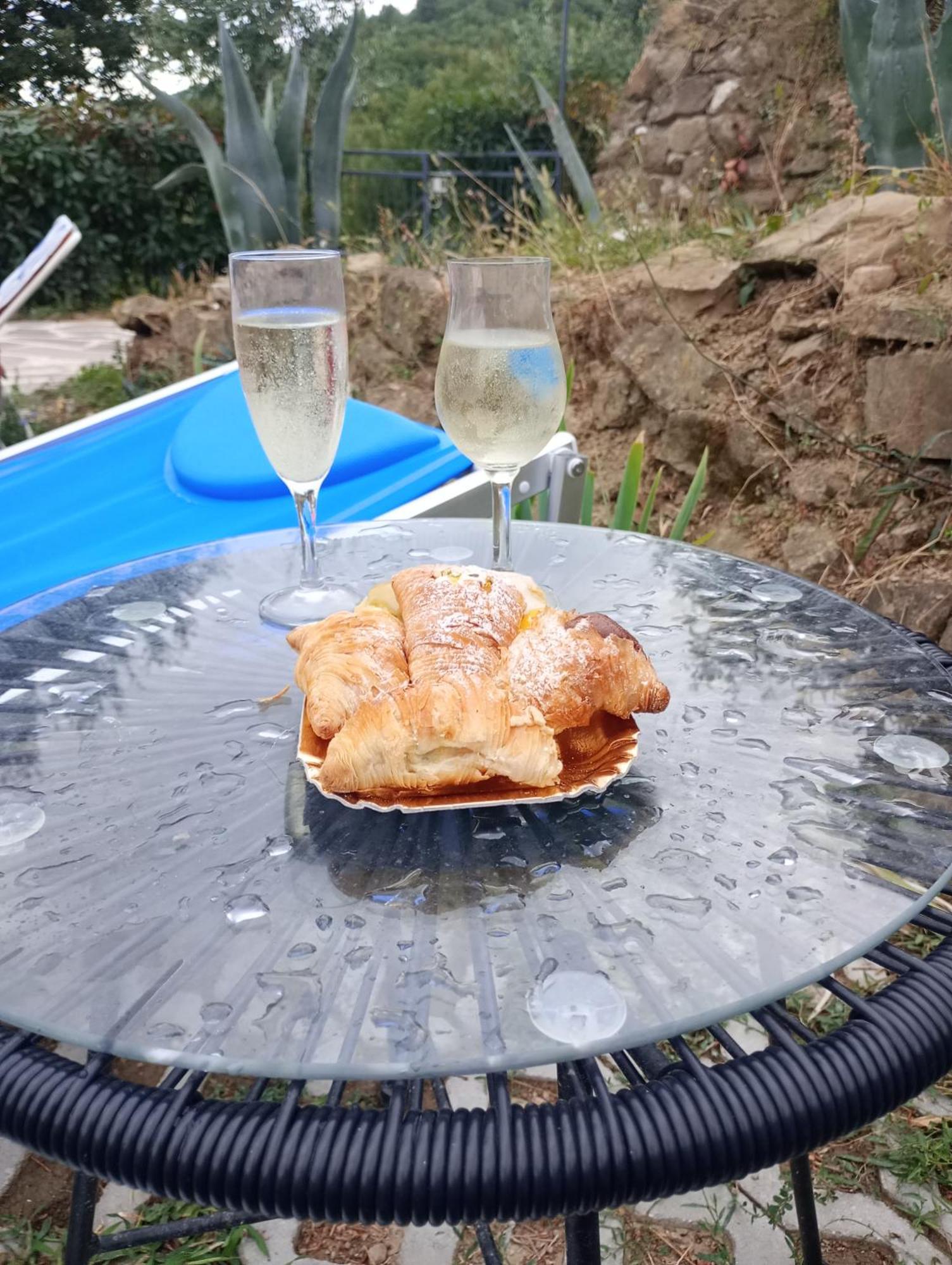 Il Podere Di Massi Barberino di Mugello Zewnętrze zdjęcie