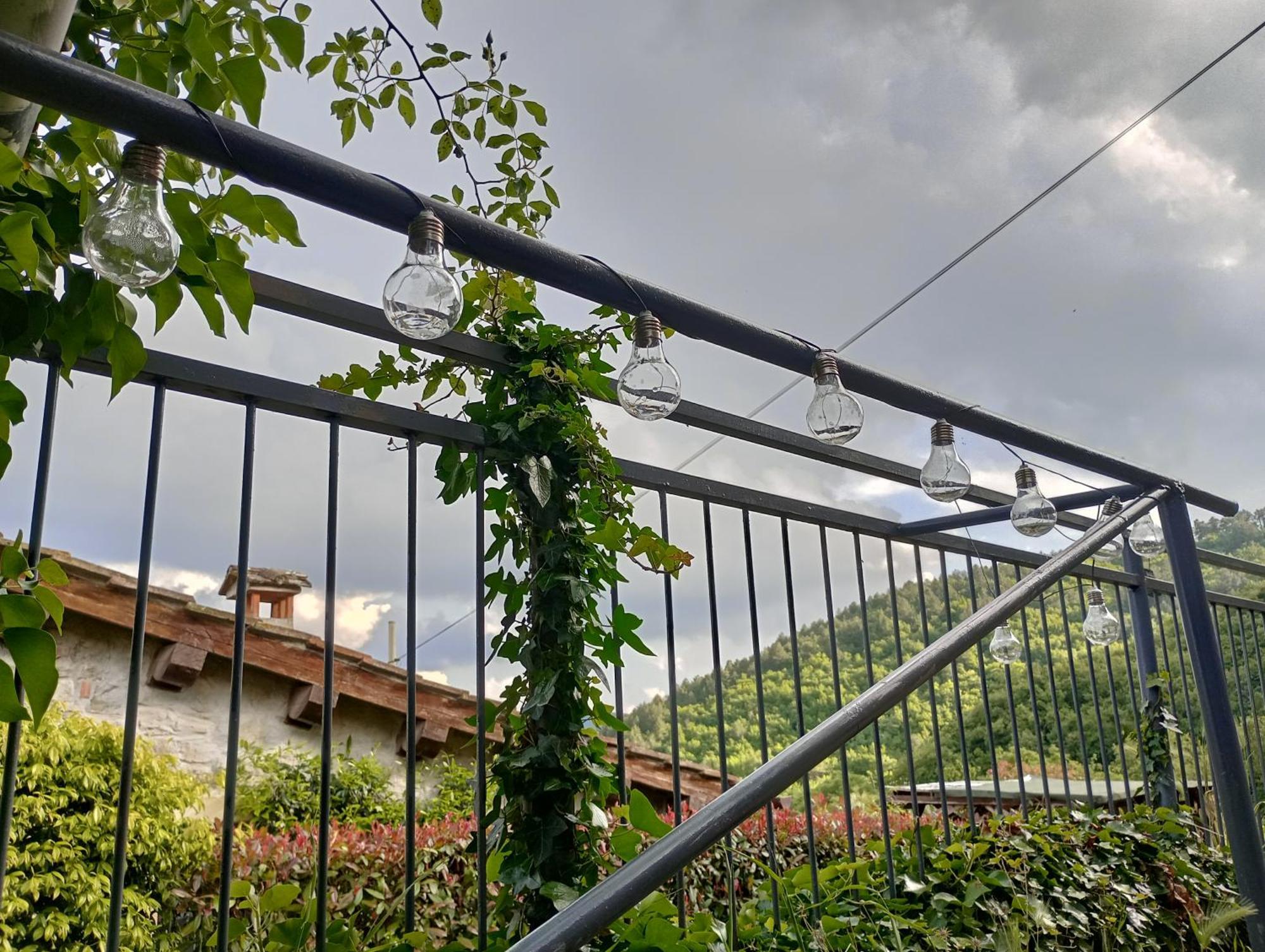 Il Podere Di Massi Barberino di Mugello Zewnętrze zdjęcie